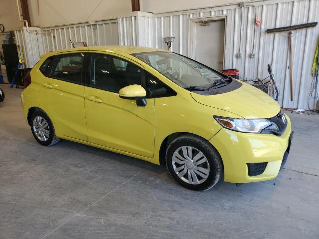 2015 HONDA FIT LX 3HGGK5H53FM775390