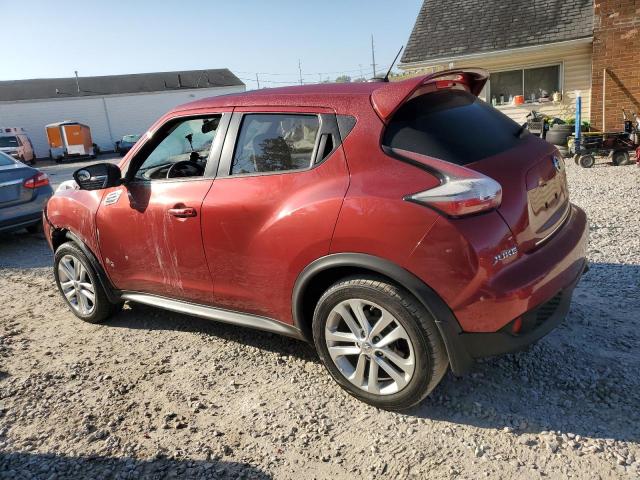 2015 NISSAN JUKE S JN8AF5MVXFT550324