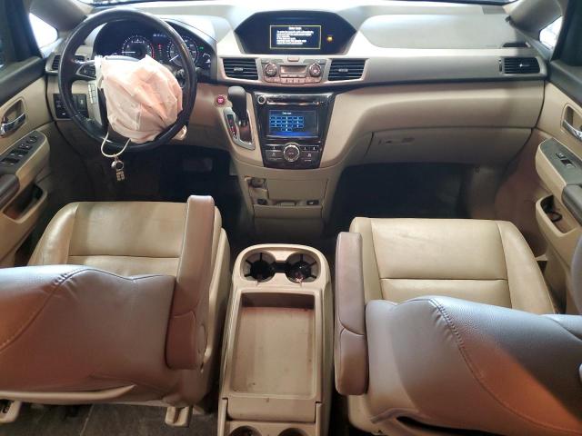 2016 HONDA ODYSSEY EX 5FNRL5H68GB104719