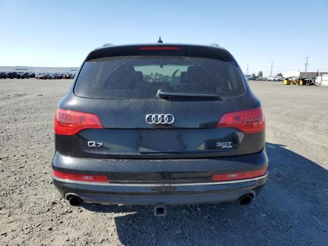 2015 AUDI Q7 PREMIUM WA1LGAFE7FD024518
