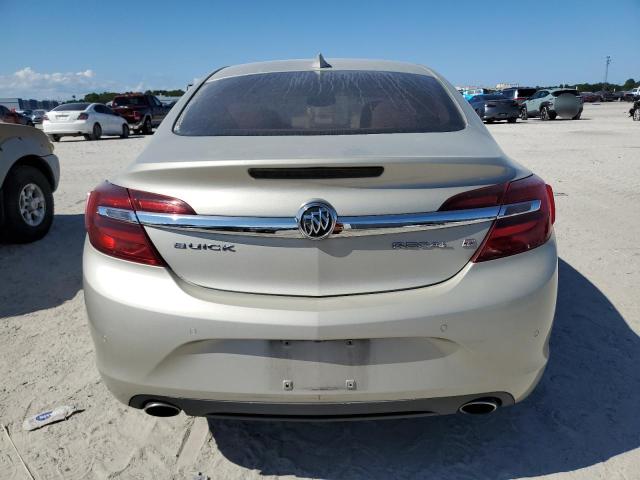 2015 BUICK REGAL PREM 2G4GN5EX6F9298213