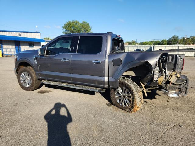 2024 FORD F150 LARIA 1FTFW5L86RKD63721