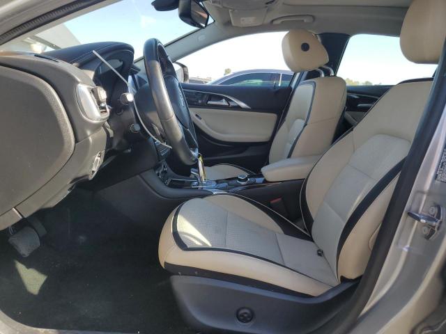 2019 INFINITI QX30 PURE - SJKCH5CP2KA009448