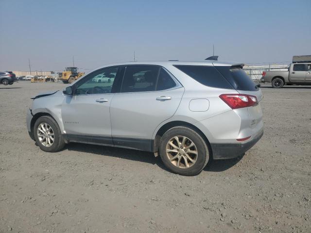 2018 CHEVROLET EQUINOX LT 2GNAXSEVXJ6325285