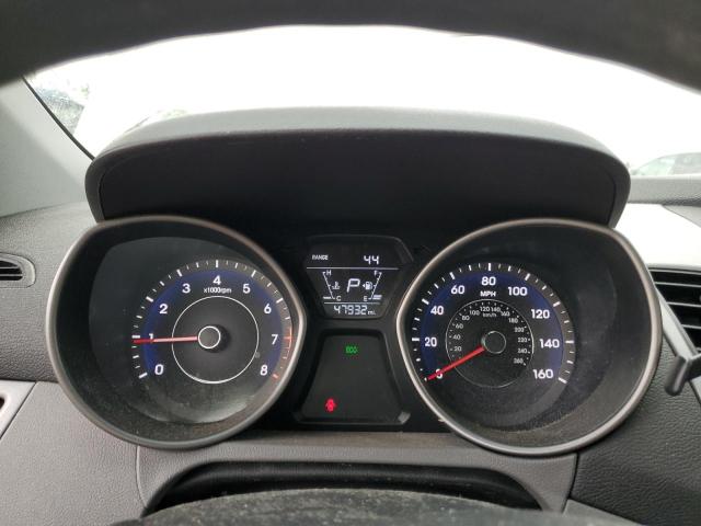 2016 HYUNDAI ELANTRA SE - 5NPDH4AE4GH758450