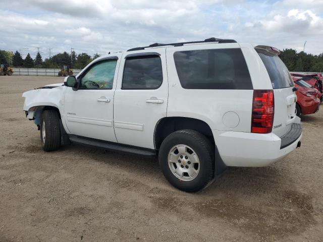 2011 CHEVROLET TAHOE K150 #3285708662