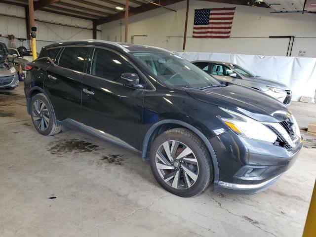 2015 NISSAN MURANO S 5N1AZ2MHXFN215141
