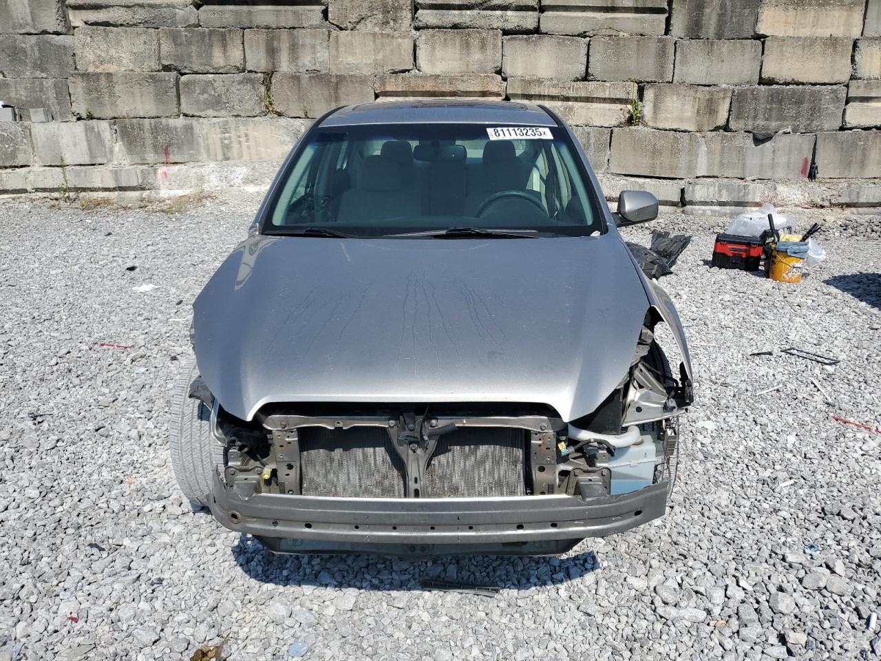 SUBARU LEGACY 2.5I PREMIUM