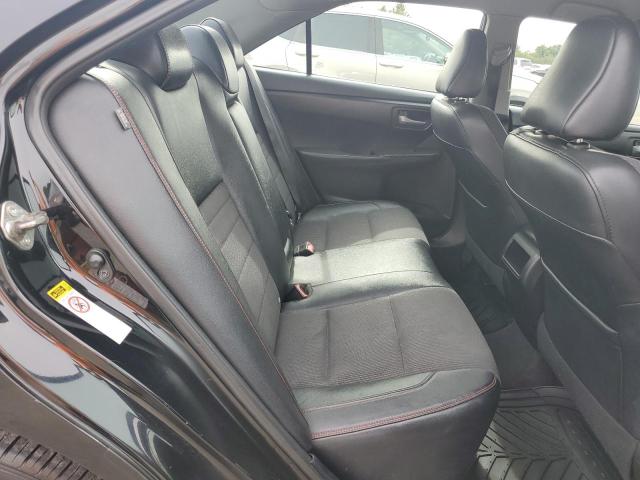 2016 TOYOTA CAMRY LE 4T1BF1FK8GU175293