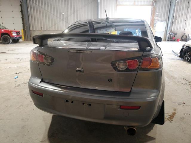 2016 MITSUBISHI LANCER GT JA32U8FW5GU006000