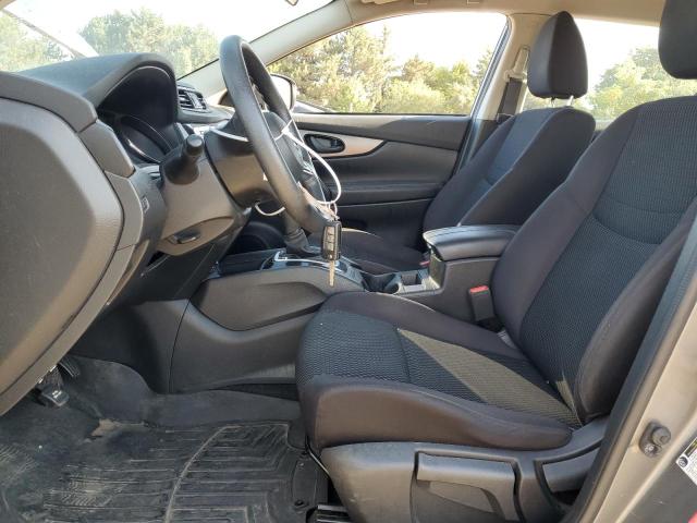 2017 NISSAN ROGUE SPOR - JN1BJ1CR1HW124991