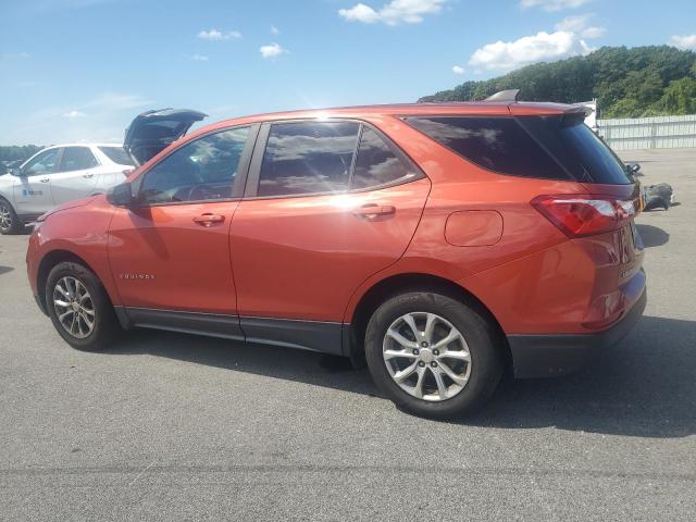 2020 CHEVROLET EQUINOX LS 2GNAXHEV4L6136556