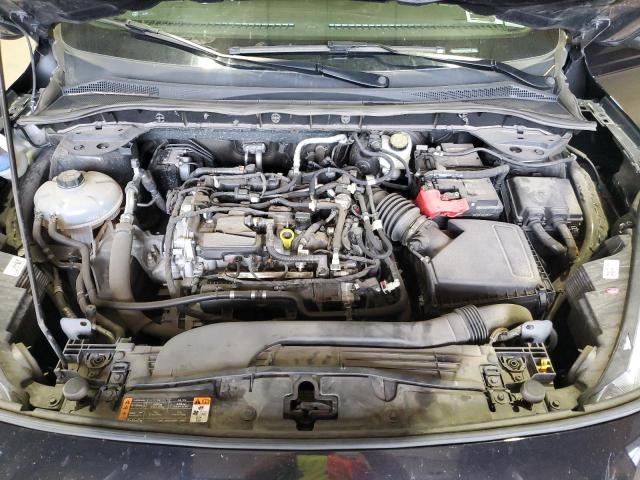 2022 FORD ESCAPE SE - 1FMCU9G68NUB43208