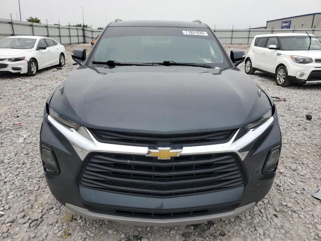 2019 CHEVROLET BLAZER 1LT - 3GNKBBRA1KS590030