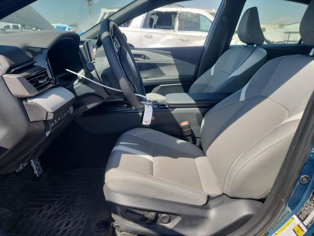 2025 TOYOTA CAMRY XSE 4T1DAACKXSU618788