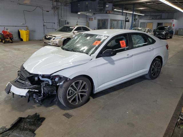 2023 VOLKSWAGEN JETTA SPOR 3VWBM7BU8PM025187