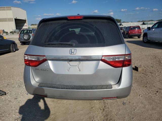 2011 HONDA ODYSSEY EX - 5FNRL5H61BB019973