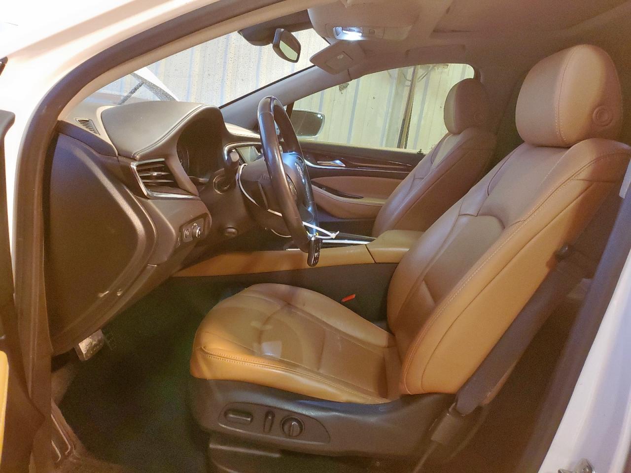 BUICK ENCLAVE PREMIUM