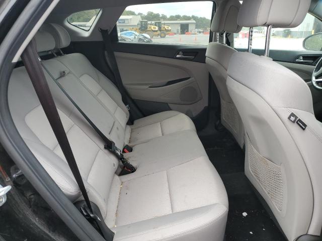 2017 HYUNDAI TUCSON LIM KM8J3CA20HU521362