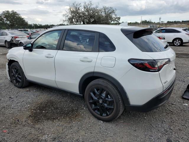 2025 HONDA HR-V SPORT 3CZRZ1H56SM710582