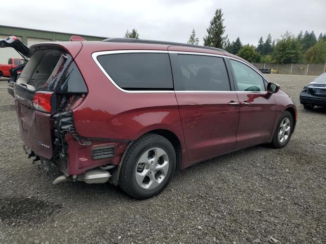 2017 CHRYSLER PACIFICA E 2C4RC1L77HR782523