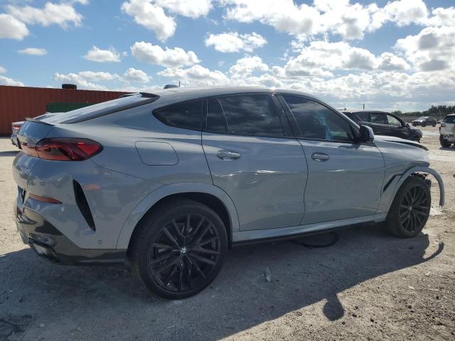 2024 BMW X6 XDRIVE4 5UX33EX09R9T32078