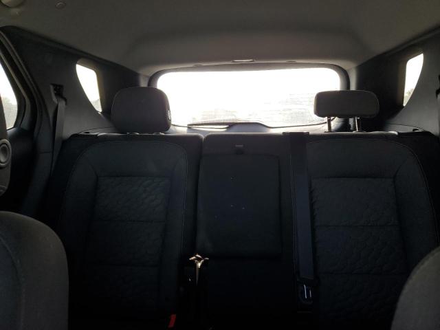 2019 CHEVROLET EQUINOX LT 3GNAXJEVXKS605267