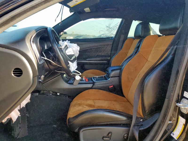 2022 DODGE CHARGER R/ 2C3CDXCTXNH248473