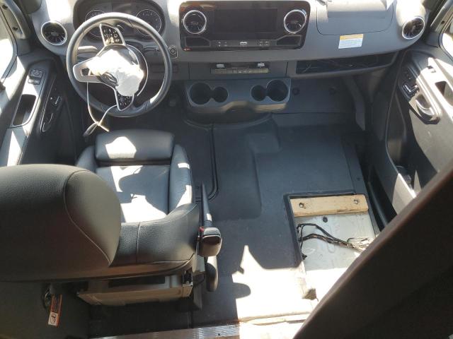 2024 MERCEDES-BENZ SPRINTER 2 W1Y4NDVY3RT190411