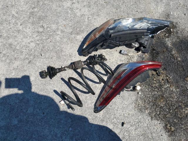 2018 TOYOTA CAMRY XSE 4T1B61HK2JU501951