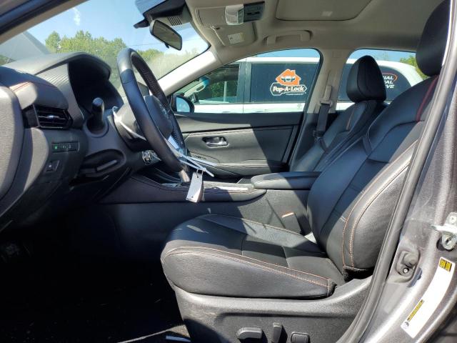 2022 NISSAN SENTRA SR 3N1AB8DV6NY318465