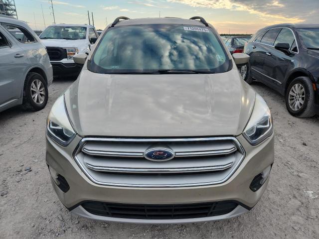 2018 FORD ESCAPE SEL 1FMCU9HD2JUB55359