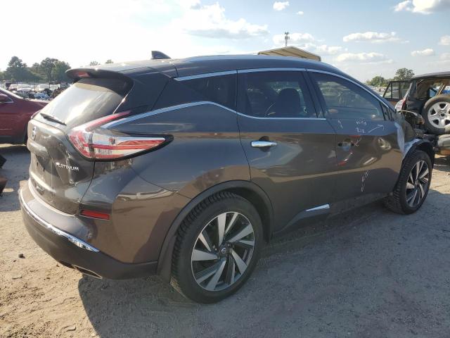 2016 NISSAN MURANO S 5N1AZ2MG6GN161216