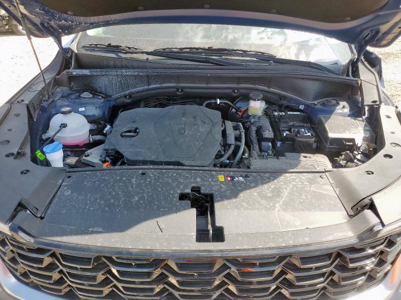 2025 KIA SORENTO S - 5XYRL4JC1SG331553