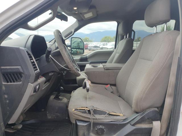 2017 FORD F350 SUPER 1FT8W3BT9HEC10444