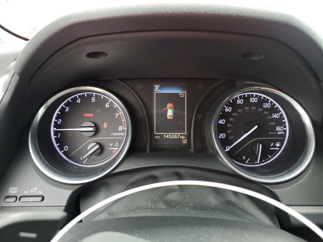 2019 TOYOTA CAMRY L - 4T1B11HK7KU218266