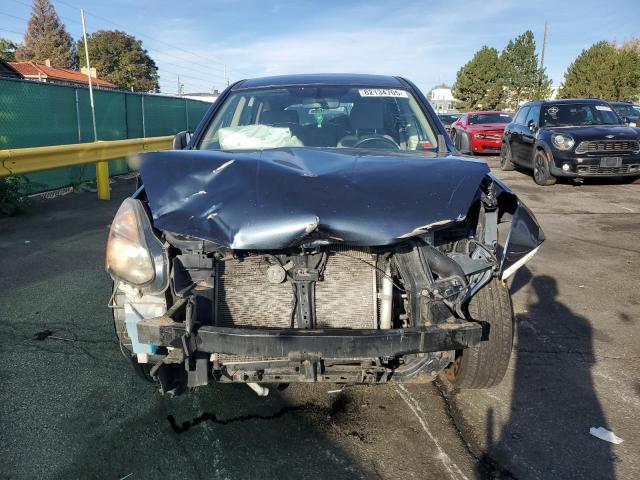 2014 NISSAN ROGUE SELECT S - JN8AS5MV6EW201363