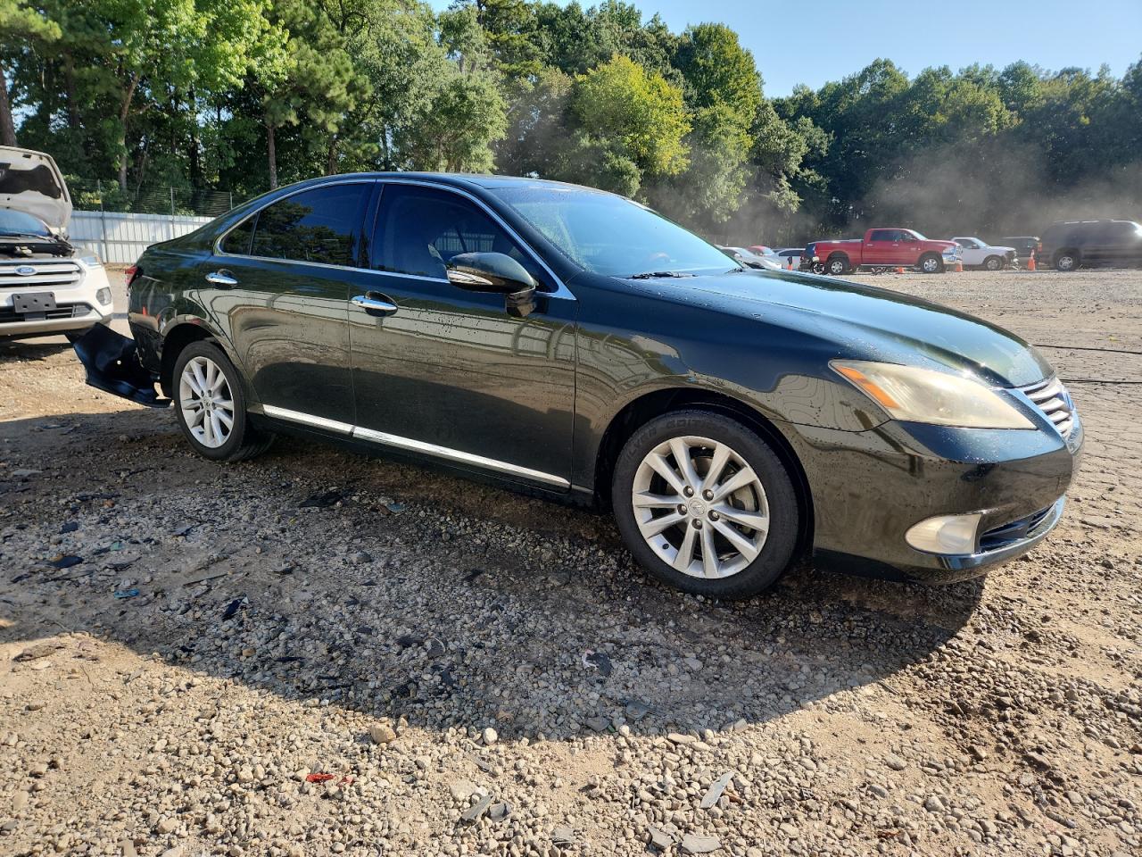 LEXUS ES 350
