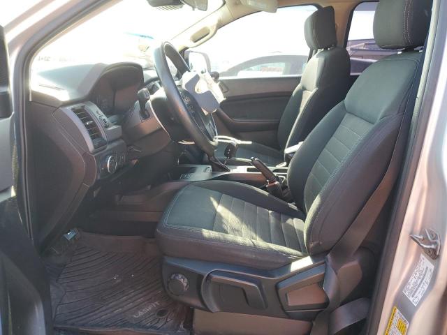 2019 FORD RANGER XL 1FTER4EH1KLA49887