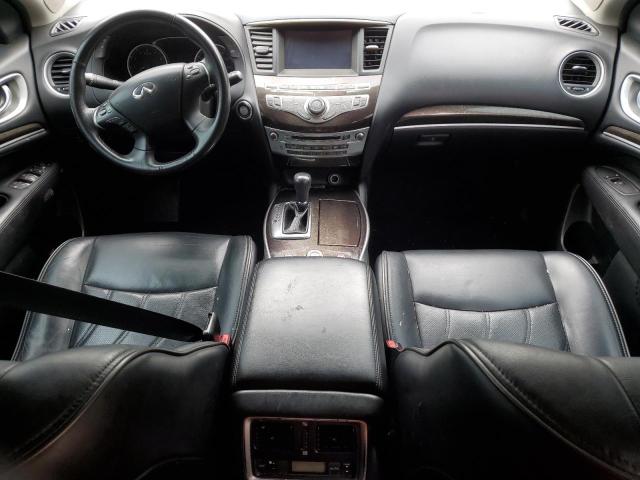 2014 INFINITI QX60 - 5N1AL0MM2EC515169
