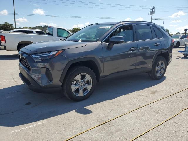 Global Auto Auctions: 2025 TOYOTA RAV4 XLE