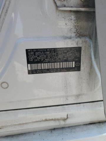 2015 LEXUS IS 250 JTHCF1D25F5025211