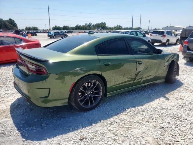 2023 DODGE CHARGER SC - 2C3CDXGJ8PH674030