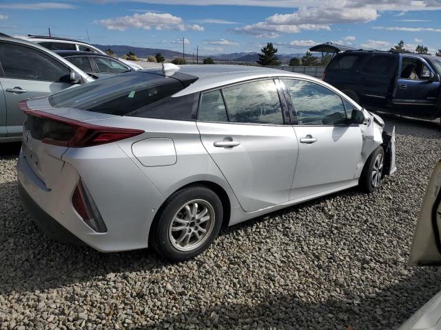 2018 TOYOTA PRIUS PRIM JTDKARFP8J3098676