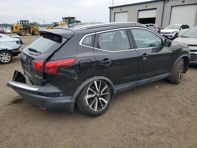 2018 NISSAN ROGUE SPOR #3293612393