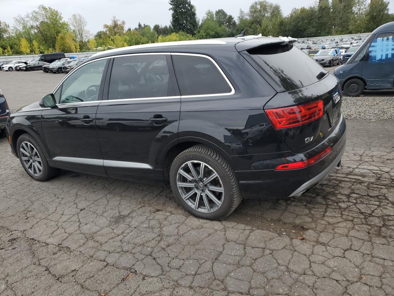AUDI Q7 PREMIUM PLUS