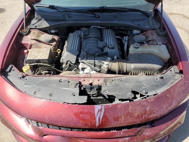 2021 DODGE CHARGER SC 2C3CDXGJXMH512315