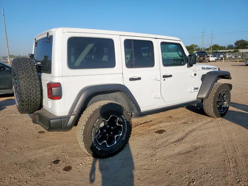 2023 JEEP WRANGLER R #3236869494