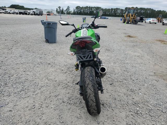 2024 KAWASAKI ER500 - ML5ERGE12RDA24759