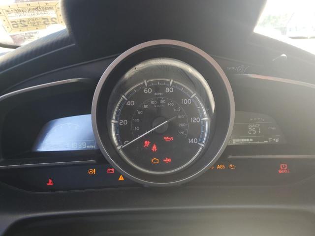 2019 TOYOTA YARIS L - 3MYDLBYV6KY509525